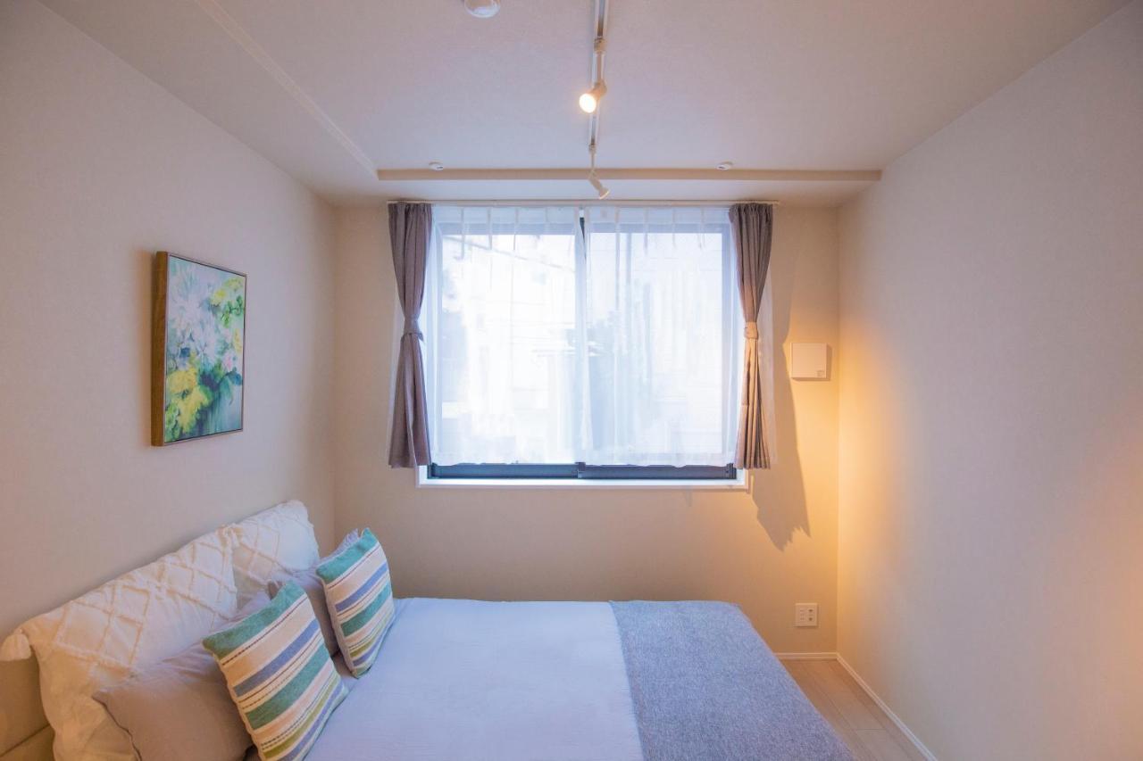 Your Best Choice For Travel In Yoyogi Eoy6 Tokio Exterior foto